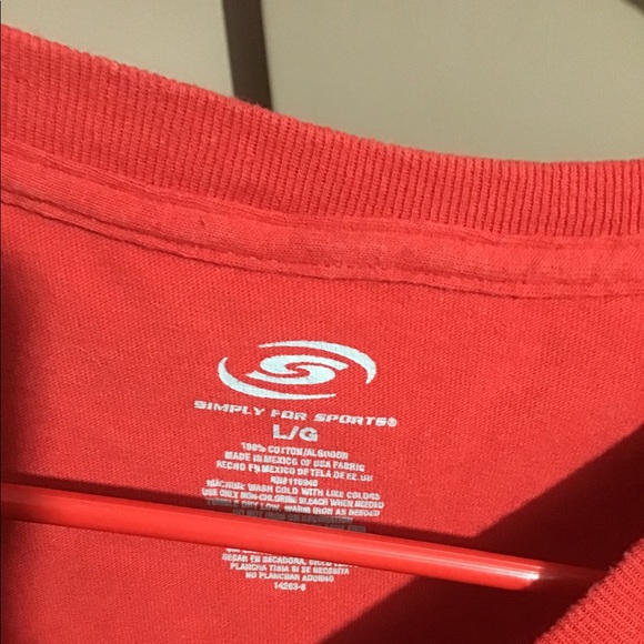 USA National Soccer Team Shirt - Picture 2 of 2